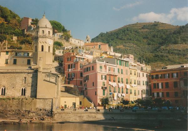 VERNAZZA