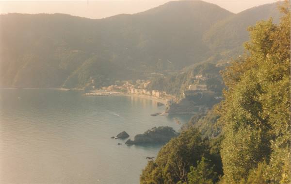 MONTEROSSO
