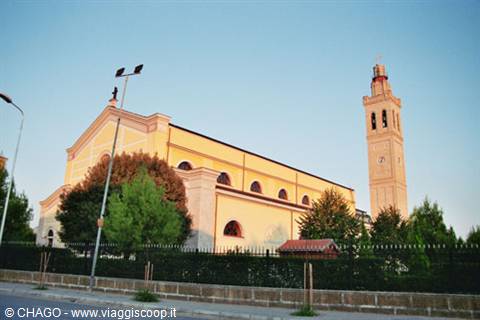 SHKODER - THE CATHEDRAL