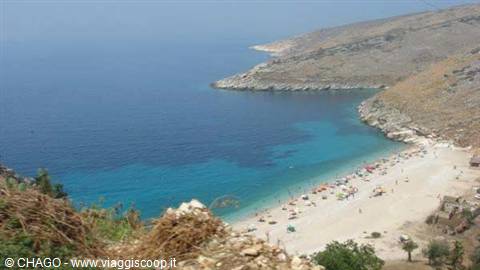 SHKODER COAST