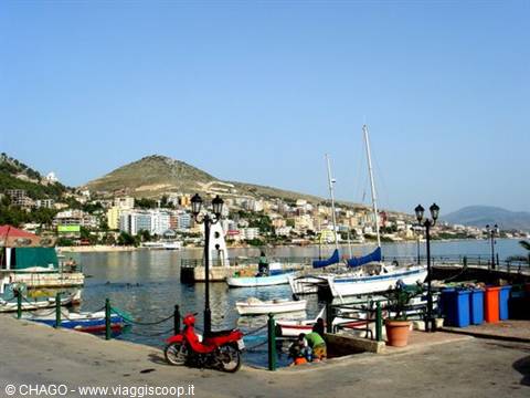 VLORA