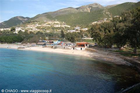 VLORA COAST