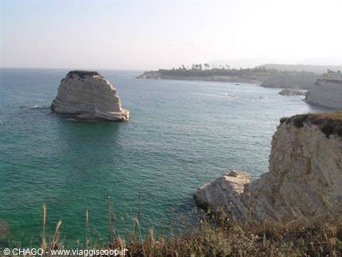 LATAKIA - THE COAST