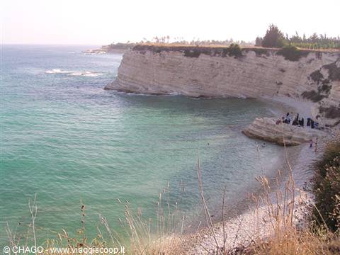 LATAKIA - THE COAST