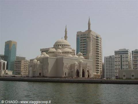 SHARJAH