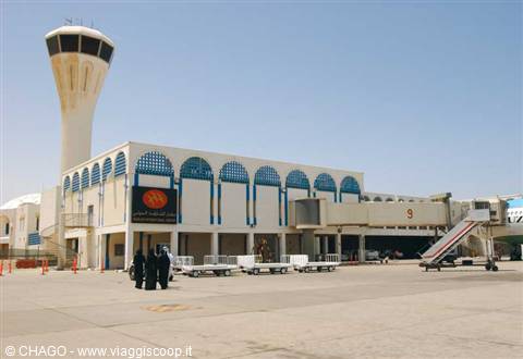 AIRPORT