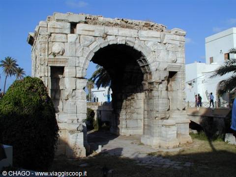 ARCH