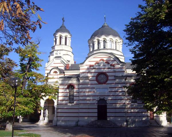 ORTHODOX CHURCH