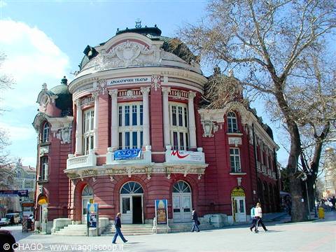 THEATRE
