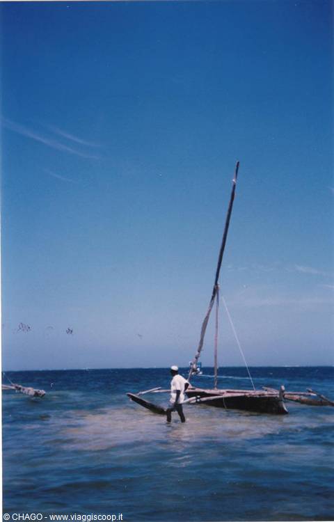 indian ocean