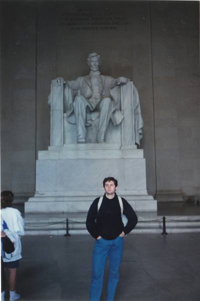 Lincoln