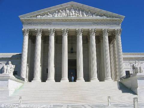 The supreme court of the United States