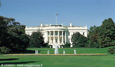 the White House