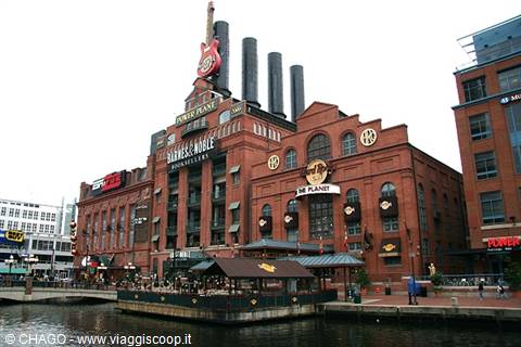 Waterfront
