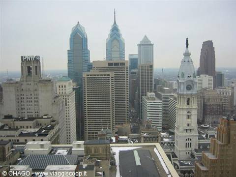 Philadelphia
