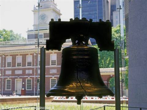 Liberty Bell