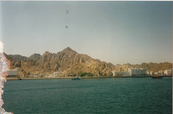 Muscat