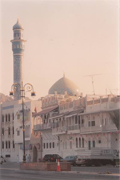 Al Aqsa mosque