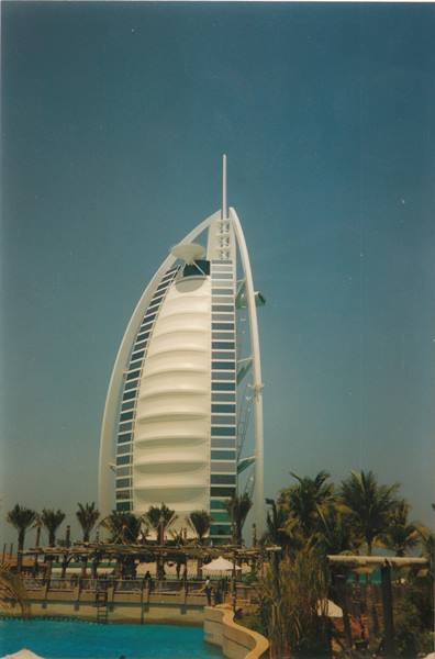 Al Burj el Arab