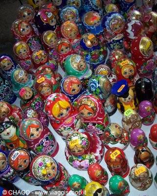 matryoshka!
