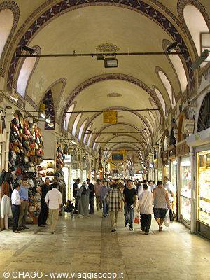 Grand Bazaar