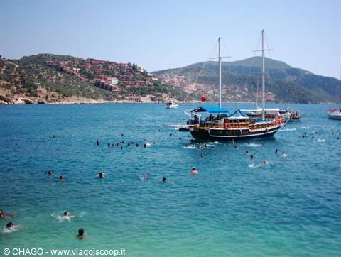 Kalkan