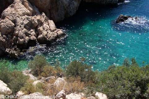 Kalkan, turquoise riviera