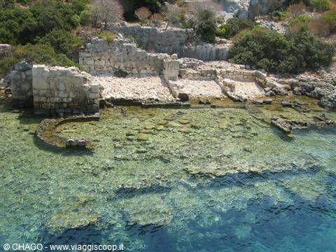 Kekova
