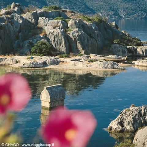 Kekova