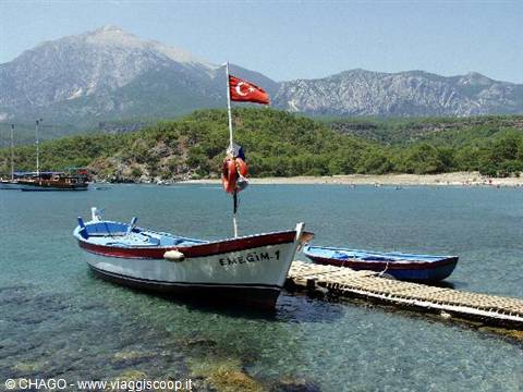 Phaselis