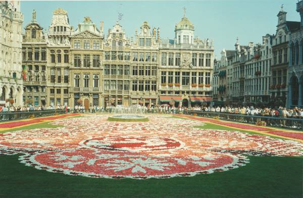 Grand Place
