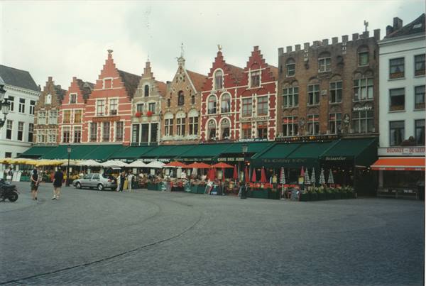 Markt