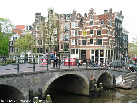 Prinsengracht