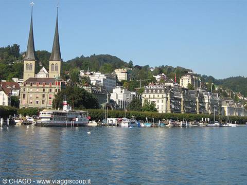 Lucerne