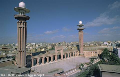 Grand Mosque