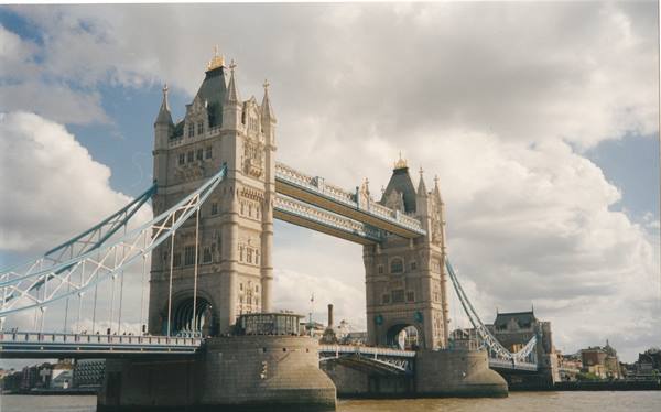 Tower Bridge