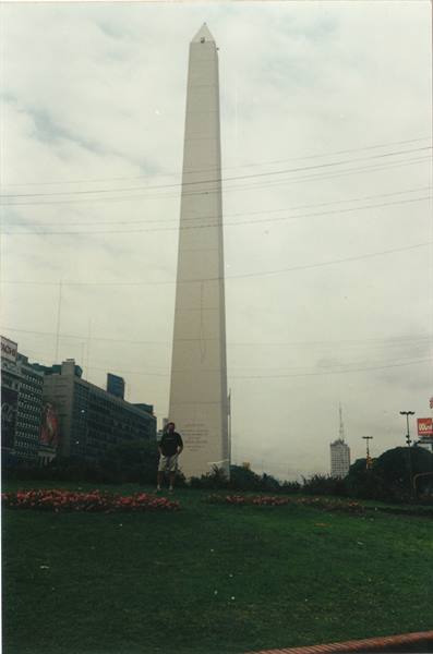 obelisk