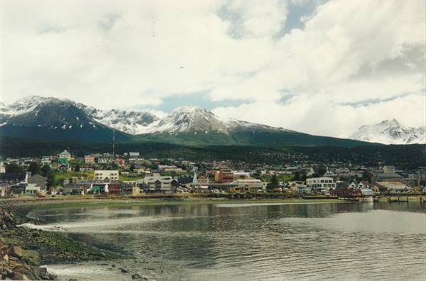 Ushuaia