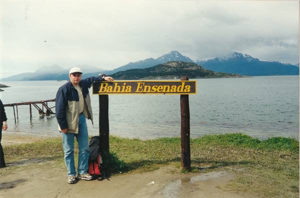 Bahia Ensenada