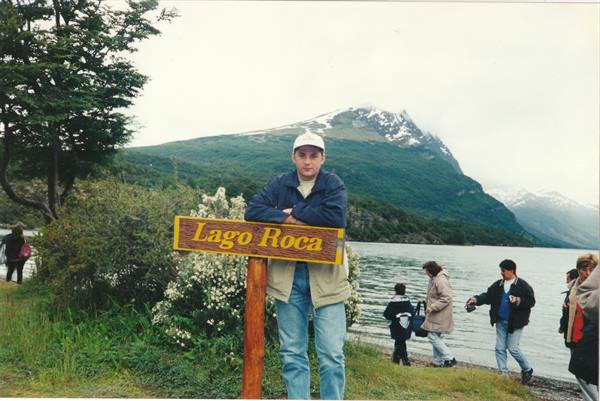 lake Roca