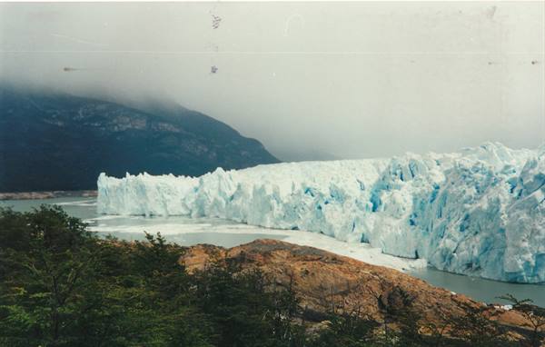 Perito Moreno