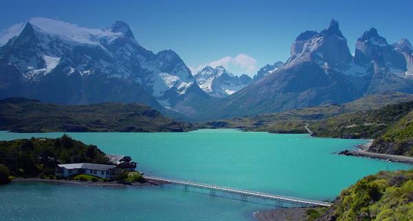fantastic Patagonia