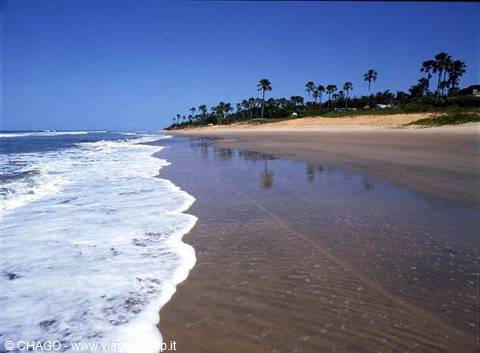 atlantic ocean