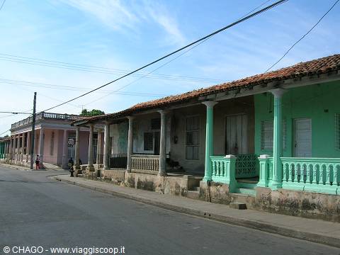 street of Pinar