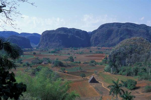 valley of Vinales