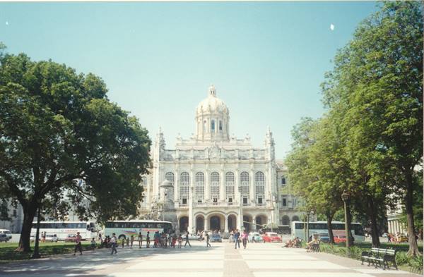 museum of the Revolution