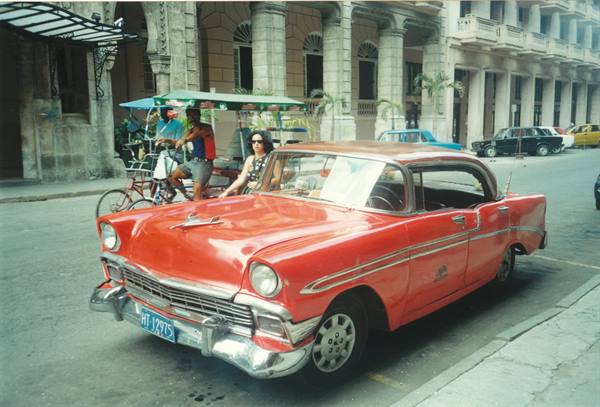 carros classicos