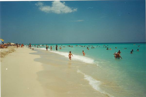 playa del Este