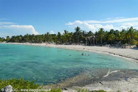cayo coco