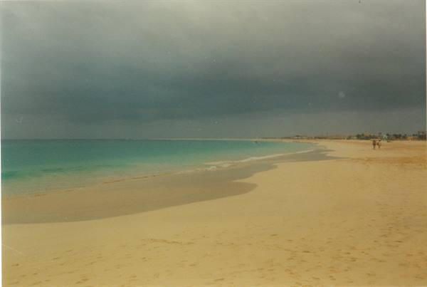 Santa Maria